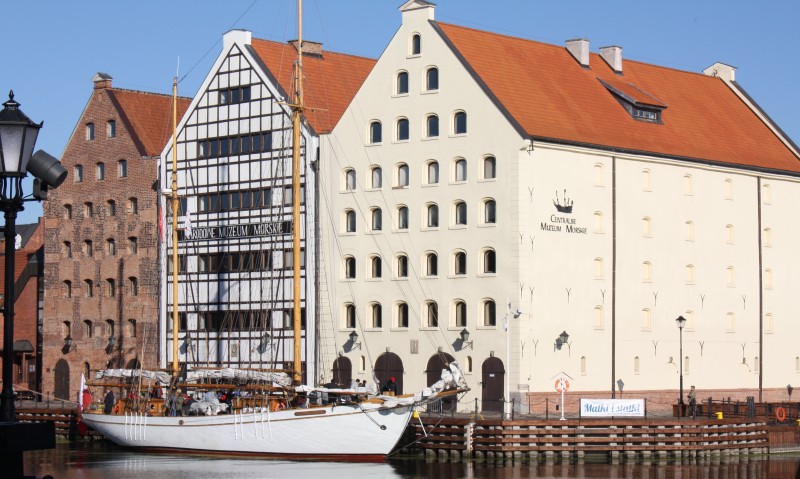 Narodowe Muzeum Morskie w Gdańsku